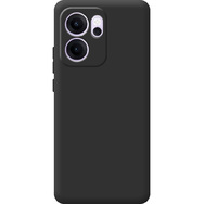 Силіконовий чохол OPPO Reno 14 FS Чорний