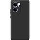Силіконовий чохол OPPO Reno 14 FS Чорний