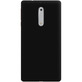 Чехол-накладка для Nokia 5 Черный