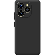 Силіконовий чохол Oukitel C50 Чорний