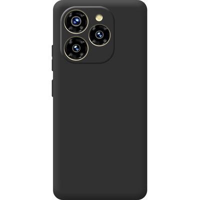 Силіконовий чохол Oukitel C50 Чорний