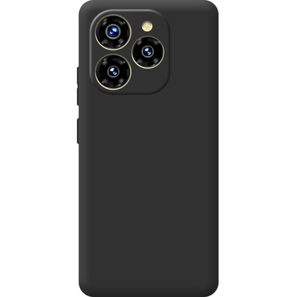 Силіконовий чохол Oukitel C50 Чорний