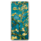 Чехол прозрачный U-Print 3D Apple iPhone 6 Plus Van Gogh Sakura