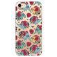 Чехол прозрачный U-Print 3D Apple iPhone 7/8 Cheerful Elephants