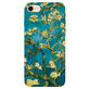 Чехол прозрачный U-Print 3D Apple iPhone 7/8 Van Gogh Sakura