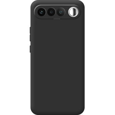 Силіконовий чохол Realme 16 5G Чорний