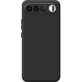 Силіконовий чохол Realme 16 5G Чорний