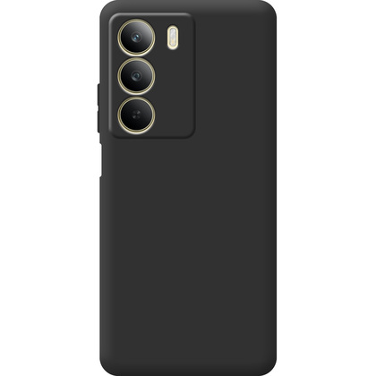 Силіконовий чохол Realme C71 Чорний