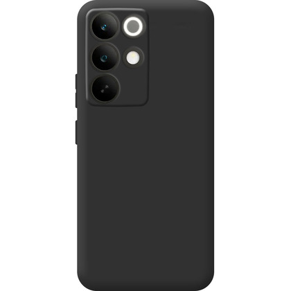 Силіконовий чохол Realme C85 Pro Чорний