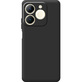 Силіконовий чохол Realme Note 70 Чорний