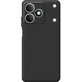 Силіконовий чохол Realme Note 80 Чорний