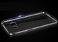 Чехол Ultra Clear Soft Case 0,3мм Samsung J200 Galaxy J2 Прозрачный
