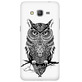 Чехол-накладка U-Print Samsung J500H Galaxy J5 Owl-Killer