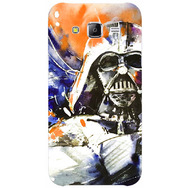 Чехол-накладка U-Print Samsung J500H Galaxy J5 Darth Vader