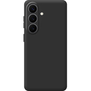 Силіконовий чохол Samsung Galaxy S26 Plus (S947) Чорний
