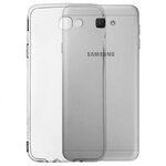Чехол Ultra Clear Soft Case Samsung J5 Prime G570F Прозрачный Чехол Ultra Clear Soft Case Samsung J5 Prime G570F Прозрачный