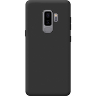 Чехол силиконовый Samsung Galaxy S9 Plus (G965)