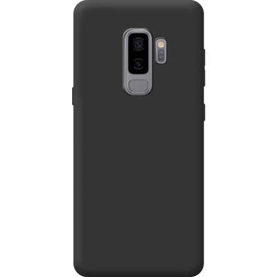 Чехол силиконовый Samsung Galaxy S9 Plus (G965)