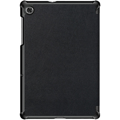 Чехол для Lenovo Tab M10 Plus (3rd gen) 10.6" Brawl Stars Leo