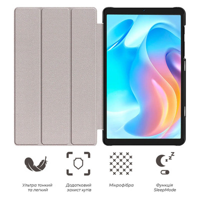 Чехол для Realme Pad mini Love Me, Love Me Not