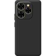 Силіконовий чохол Blackview Shark 9 Чорний