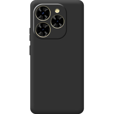 Силіконовий чохол Blackview Shark 9 Чорний