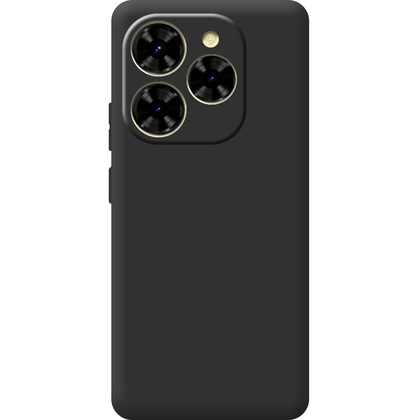 Силіконовий чохол Blackview Shark 9 Чорний