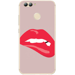Чехол-накладка U-Print Huawei Nova 2 up658