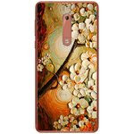 Чехол U-Print Nokia 5 up1079