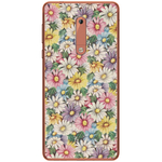 Чехол U-Print Nokia 5 up1090