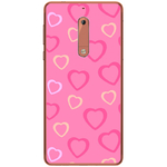 Чехол U-Print Nokia 5 up126