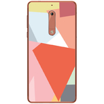 Чехол U-Print Nokia 5 up305