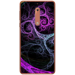 Чехол U-Print Nokia 5 up509