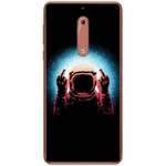 Чехол U-Print Nokia 5 up530