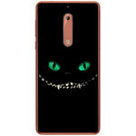Чехол U-Print Nokia 5 up562