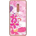 Чехол U-Print Nokia 5 up647