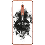 Чехол U-Print Nokia 5 up668