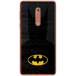 Чехол U-Print Nokia 5 up831