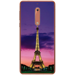 Чехол U-Print Nokia 5 up964