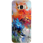 Чехол-накладка U-Print Samsung G950 Galaxy S8 up1082