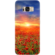 Чехол-накладка U-Print Samsung G950 Galaxy S8 up865