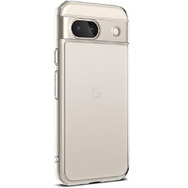 Чехол Ultra Clear Case Google Pixel 8A Прозрачный