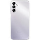 Чехол Ultra Clear Samsung Galaxy M35 (M356) Прозрачный