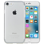 Чехол Ultra Clear Soft Case Apple iPhone 7 Прозрачный