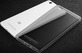 Чехол Ultra Clear Soft Case Xiaomi Mi4i Тонированный
