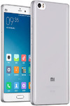 Чехол Ultra Clear Soft Case Xiaomi Mi5 Черный