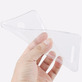 Чехол Ultra Clear Soft Case Xiaomi Redmi Note 2 Тонированный