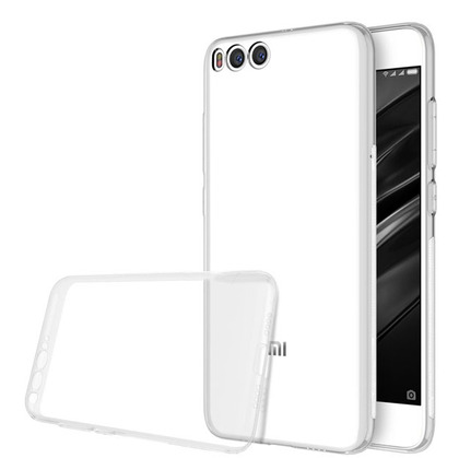 Чехол Ultra Clear Case Xiaomi Mi6 Прозрачный