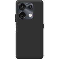 Силіконовий чохол Umidigi G9 Чорний