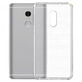 Чехол Ultra Clear Case Xiaomi Redmi Note 4x Прозрачный